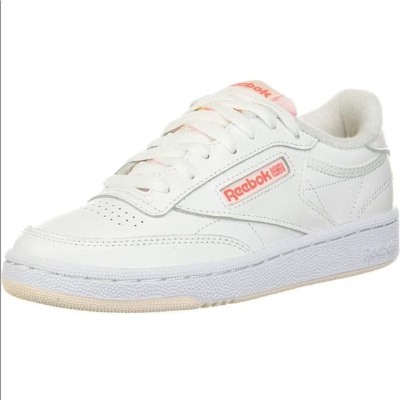 Reebok Shoes - NEW Reebok womens Club C Sneaker